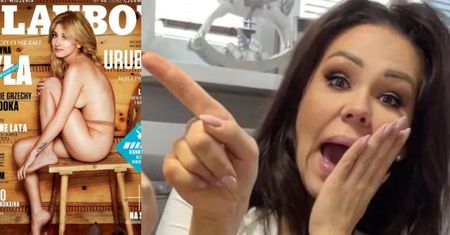 Sylwia Bomba zapewnia, że nie będzie jak Justyna Żyła: "Nie mam potrzeby pozować NAGO"