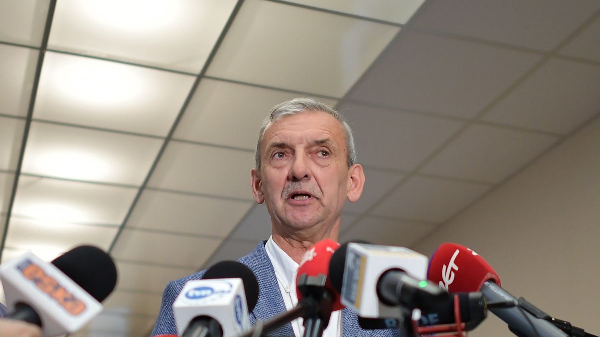 Sławomir Broniarz ostro o działaniach MEN