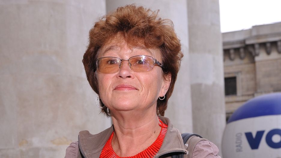 Dorota Sumińska o odporności i koronawirusie 