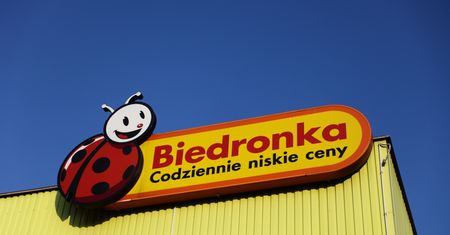 Kapsułki do prania 1+1 gratis. Promocja w Biedronce do 1 sierpnia