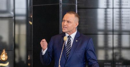 Pałac odpowiada ws. wezwania generałów. "Szef MON nie zgłaszał zastrzeżeń"