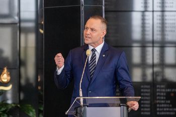 Pałac odpowiada ws. wezwania generałów. "Szef MON nie zgłaszał zastrzeżeń"