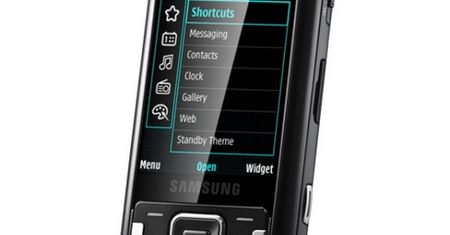 Samsung Innov8 oficjalnie z certyfikatem DivX