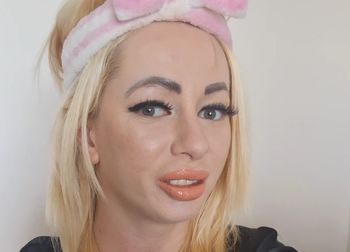 Zaginęła siostra Jessiki z "Rolnika" i "Magii nagości". Jest zwrot w sprawie