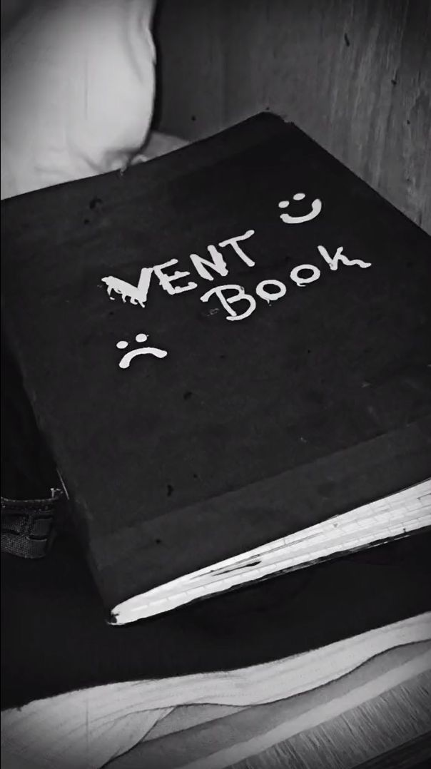 Ventbook