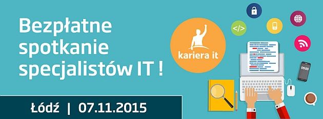 Kariera IT Łódź