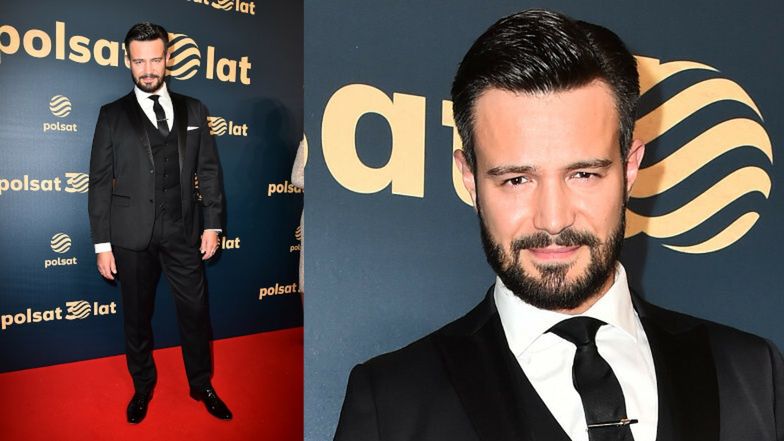 Jubileuszowa gala Polsatu