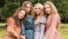 Miniserial „Małe kobietki” z Emily Watson od 15 kwietnia w Cinemax