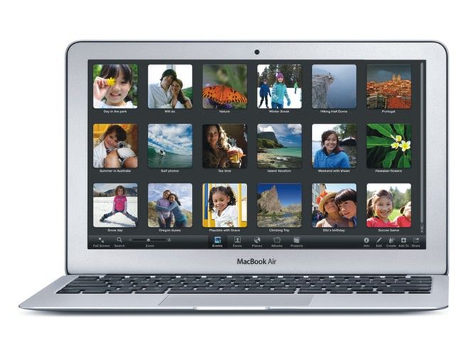Laptopy, netbooki, tablety - 12 najgłośniejszych premier 2010 4