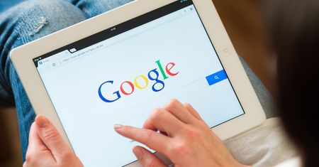 Najczęstsze pytania zdrowotne wg wyszukiwarki Google w 2015 roku