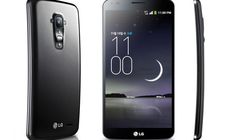 LG G Flex w przyszłym miesiącu trafi do Europy