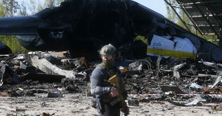 Niemcy ujawniają. To się miało wydarzyć 23 lutego. Dzień później Rosja zaatakowała