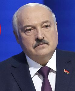 "Żeńka, ty umrzesz". Dyktator ujawnia, co mówił Prigożynowi