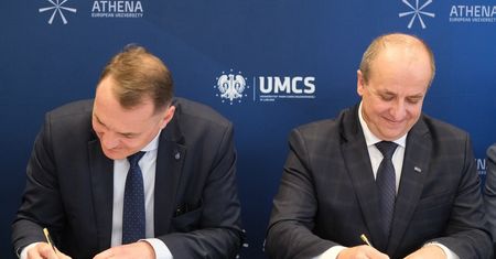Mikroplastik i leki w ściekach – naukowcy z UMCS pomogą MPWiK w walce z zanieczyszczeniami