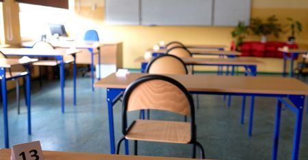 Egzamin ośmioklasisty 2020. Co można ze sobą zabrać? Kiedy się zacznie?