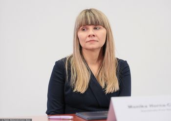 Rzeczniczka odebrała dzieci rodzicom. Jest wniosek do prokuratury