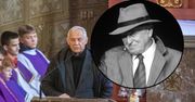 Pogrzeb Jana Nowickiego. Marek Kondrat z poruszającą przemową