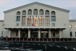 Balony z Białorusi nad Litwą. Zamknięto lotniska