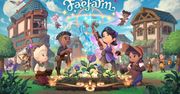 Fae Farm to przyjemny symulator farmy dla początkujących