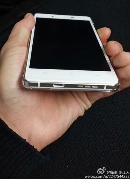 Nadchodzi nowy budżetowiec Oppo 9