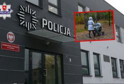 Ukraińcy pogryźli policjantów. Byli pijani