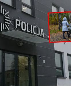 Ukraińcy pogryźli policjantów. Byli pijani