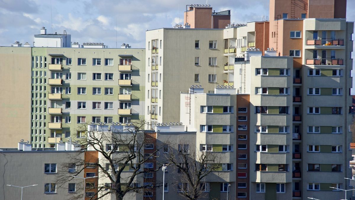 reporter_baza_2021-03
05.03.2021 Elblag ul. Robotnicza N/z wiezowce  Fot. Stanislaw Bielski/REPORTER
STANISLAW BIELSKI/REPORTER