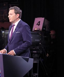 Wybory 2020. Debata prezydencka w TVP. Jak odpowiadali kandydaci?
