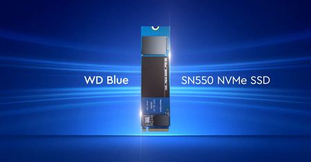 Western Digital kombinuje ze specyfikacją SSD - popularne modele straciły na wydajności