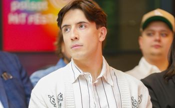 "Długi rodzinne, komornicy". Mierzy się ze skutkami nałogu rodziców