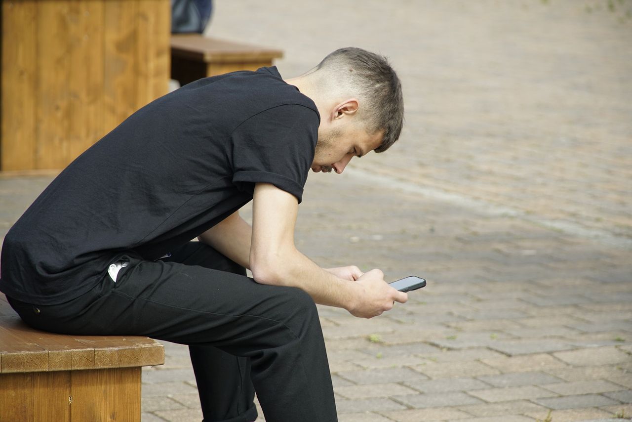 CERT Polska: dziwne SMS-y to nie przypadek