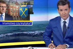 "Fakty" muszą wydać sprostowanie. Dwa słowa - tyle wystarczyło, by sprawa trafiła do sądu