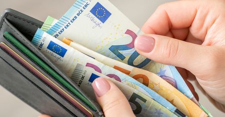 Kolejny kraj chce oficjalnie wejść do strefy euro. Notuje wyraźny wzrost PKB