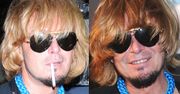 Jacyków w blond peruce... (ZDJĘCIA)