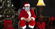 Belgia. Święty Mikołaj zaraził koronawirusem mieszkańców domu opieki