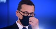 Premier Mateusz Morawiecki na kwarantannie! Miał kontakt z osobą zakażoną