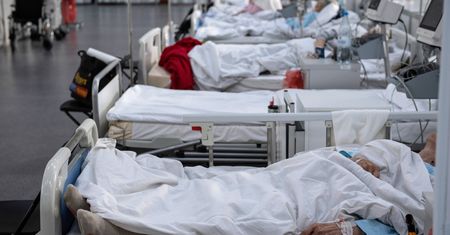 Legionella w Rzeszowie. Zmarły kolejne osoby
