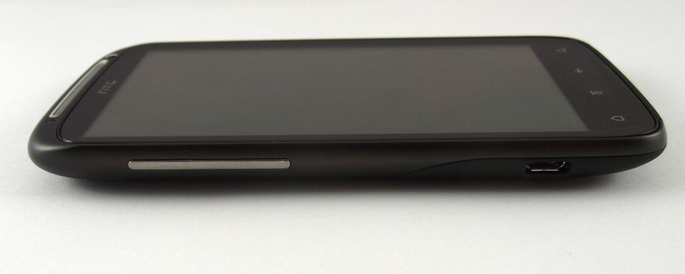 HTC Sensation – test cz. 1 [sprzęt] 2