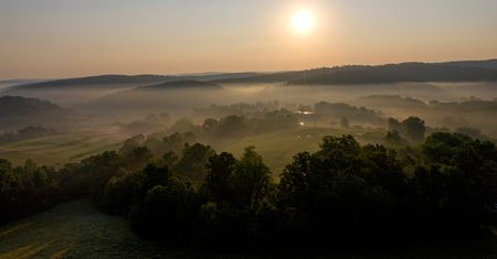 Prognoza na najbliższe dni. Będzie pogodnie, ale pojawią się burze