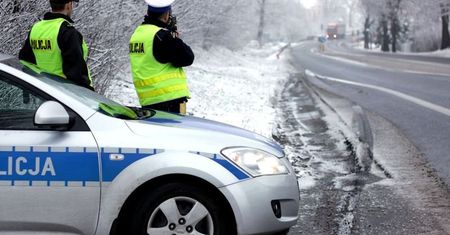 Kto może kontrolować kierowców?
