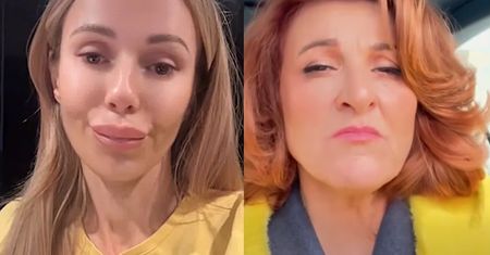 Doda skrytykowała trenerkę wokalną "Twojej twarzy...". Agnieszka Hekiert odpowiada: "Bez urazy"