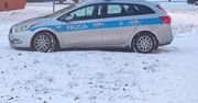 Poszukiwany listem gończym zatrzymany
