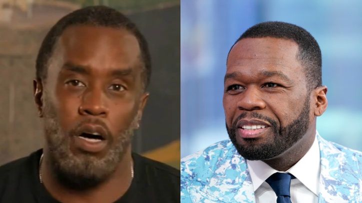 Diddy wypowiada wojnę Netflixowi