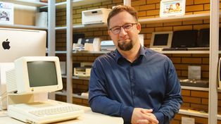 Od Fermata do ChatGPT. Ekspert z Uniwersytetu im. Adam Mickiewicza w Poznaniu: twórcy AI sami nie wiedzą, jak działa sztuczna inteligencja