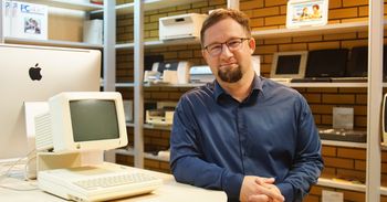 Od Fermata do ChatGPT. Ekspert z Uniwersytetu im. Adam Mickiewicza w Poznaniu: twórcy AI sami nie wiedzą, jak działa sztuczna inteligencja