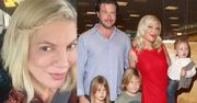 Tori Spelling spodziewa się PIĄTEGO DZIECKA! "To totalne zaskoczenie"