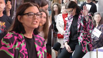 Ilona Felicjańska wraca do mediów  i wyznaje: "NIE JESTEM ALKOHOLICZKĄ"