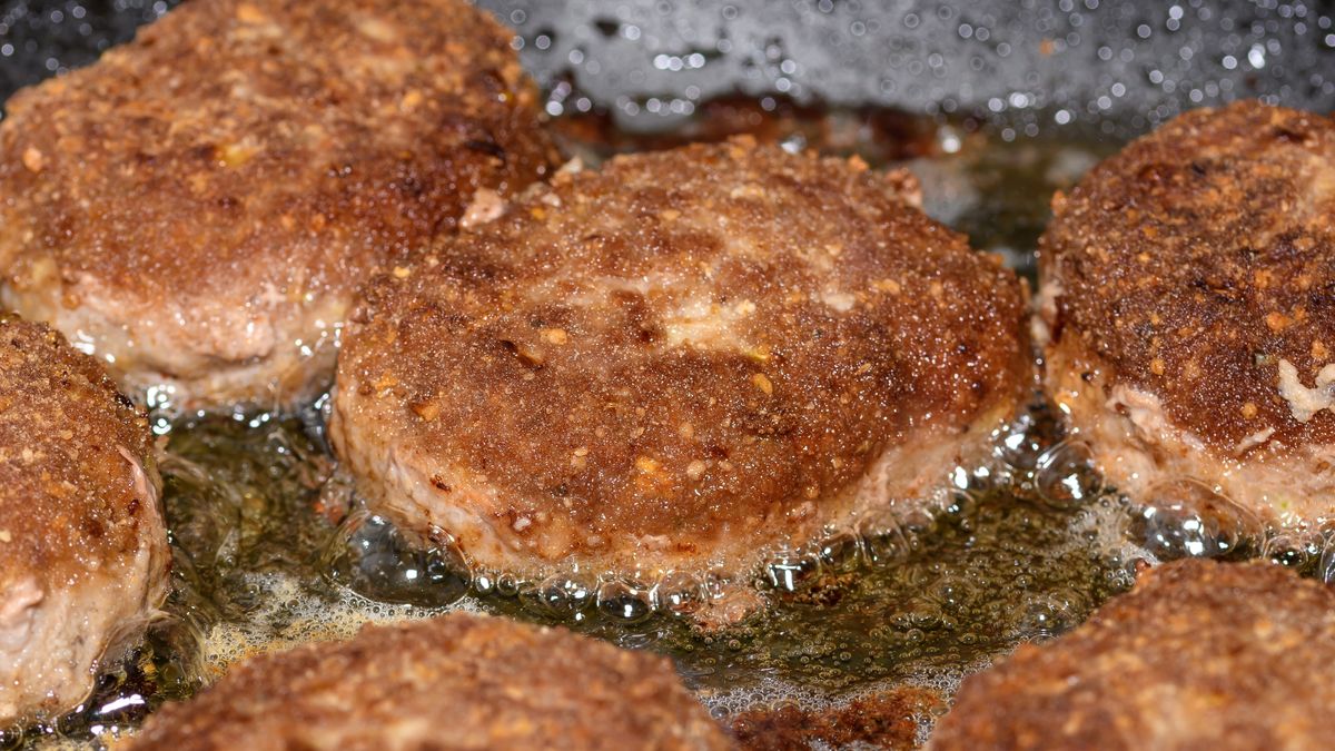 Jaki tłuszcz wybrać do smażenia kotletów?