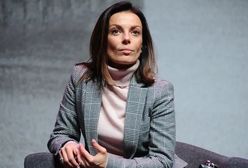 Katarzyna Glinka ma zmartwienie. Nie wie, czy sobie poradzi