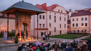 W przedwakacyjny weekend w Tarnowie i regionie będzie się działo! Wystąpią m.in.: Mateusz Ziółko i Varius Manx! Gdzie warto się wybrać?